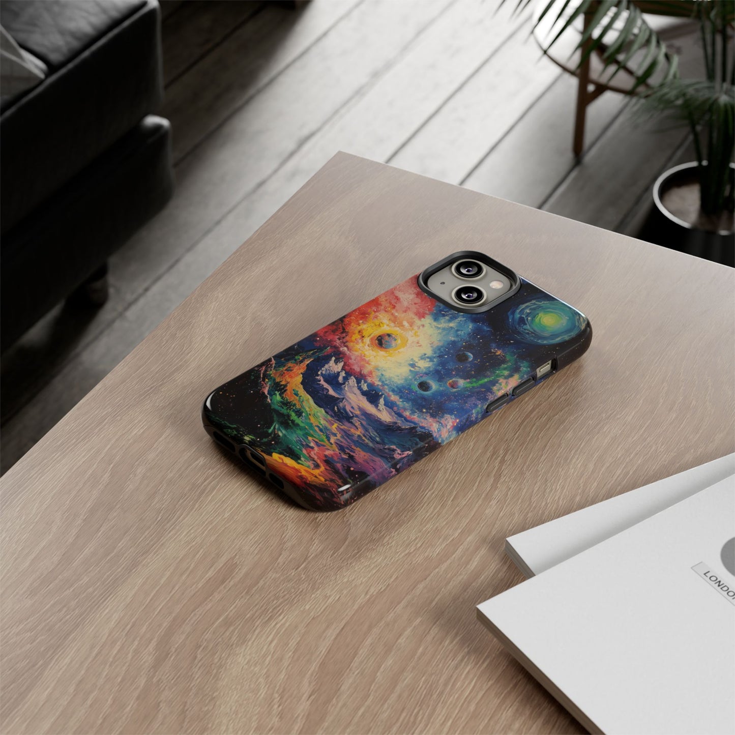Cosmic
