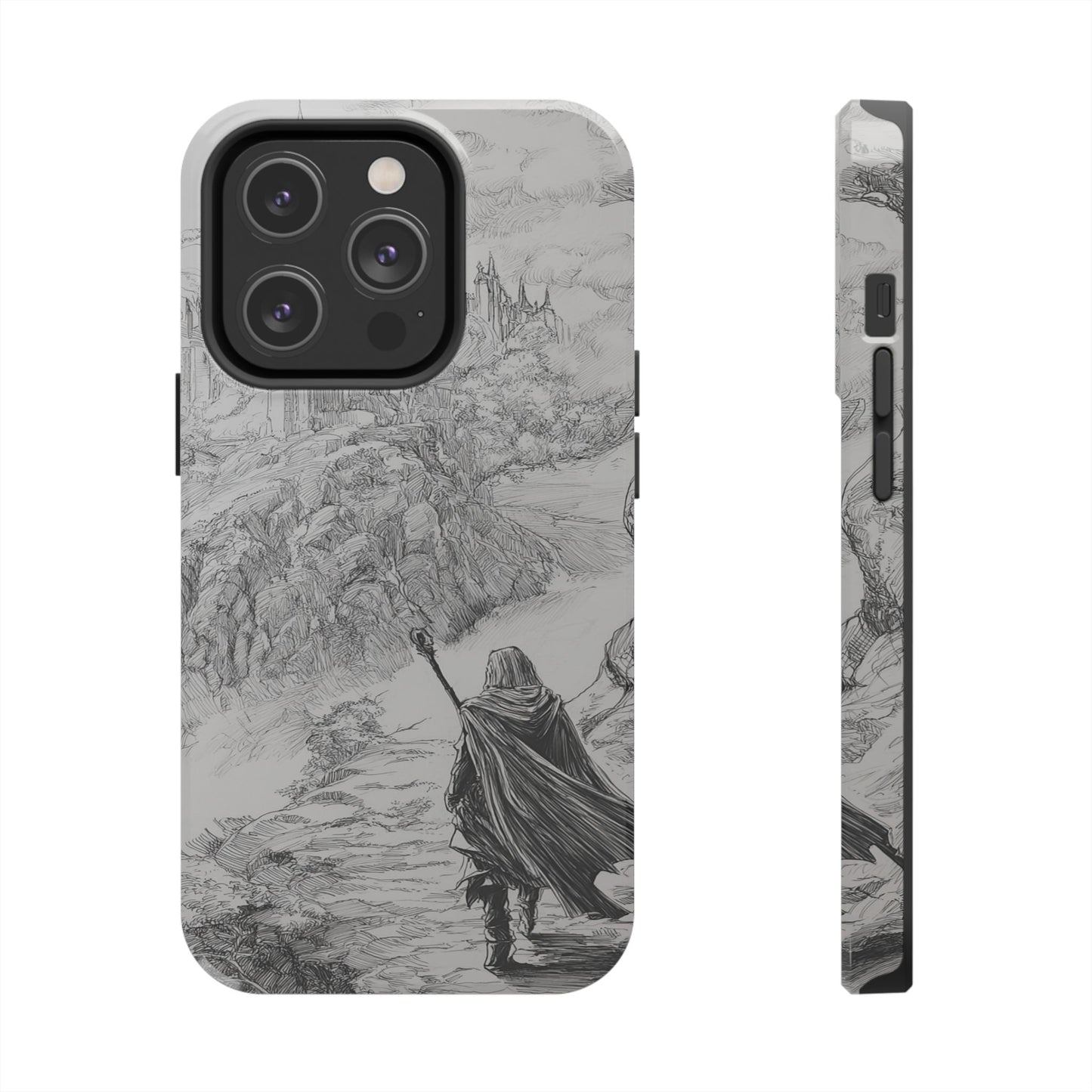 Scrimshaw Mage