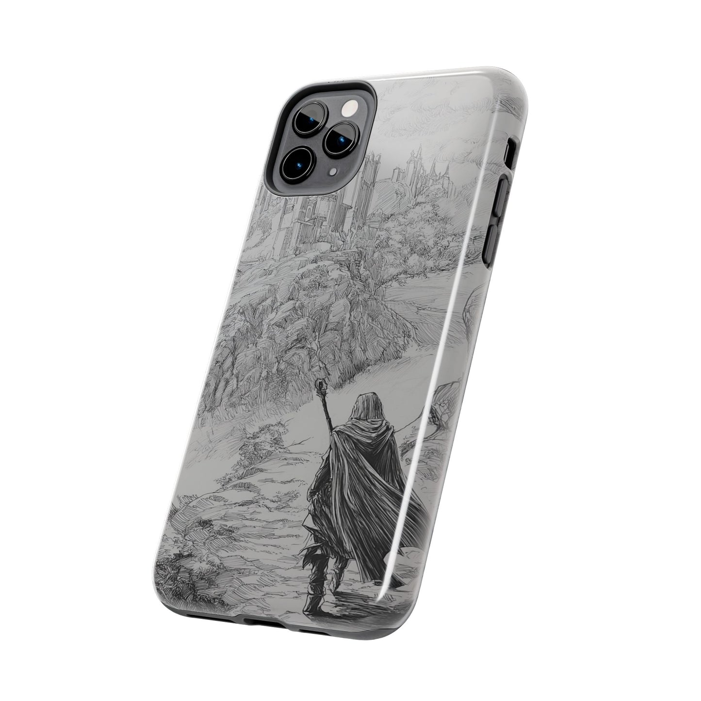 Scrimshaw Mage