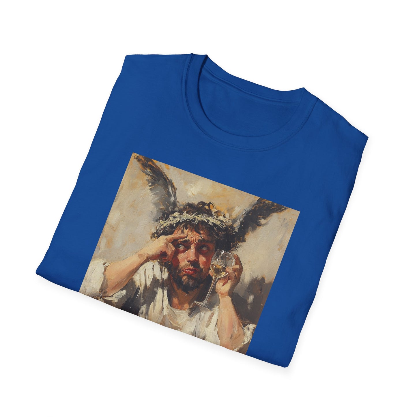 Guardian Angel - Not Again!