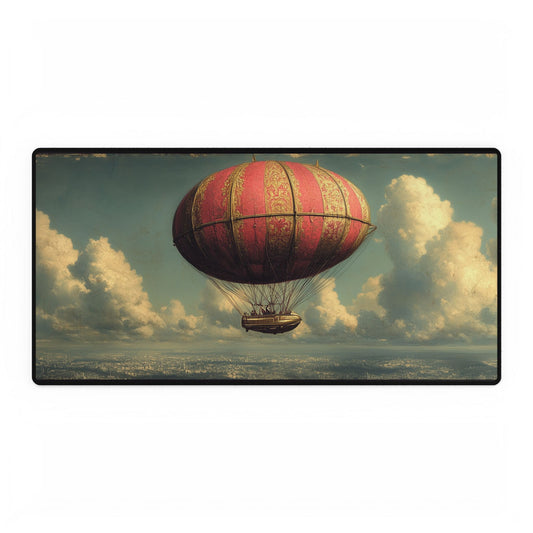 Fancy Dirigible