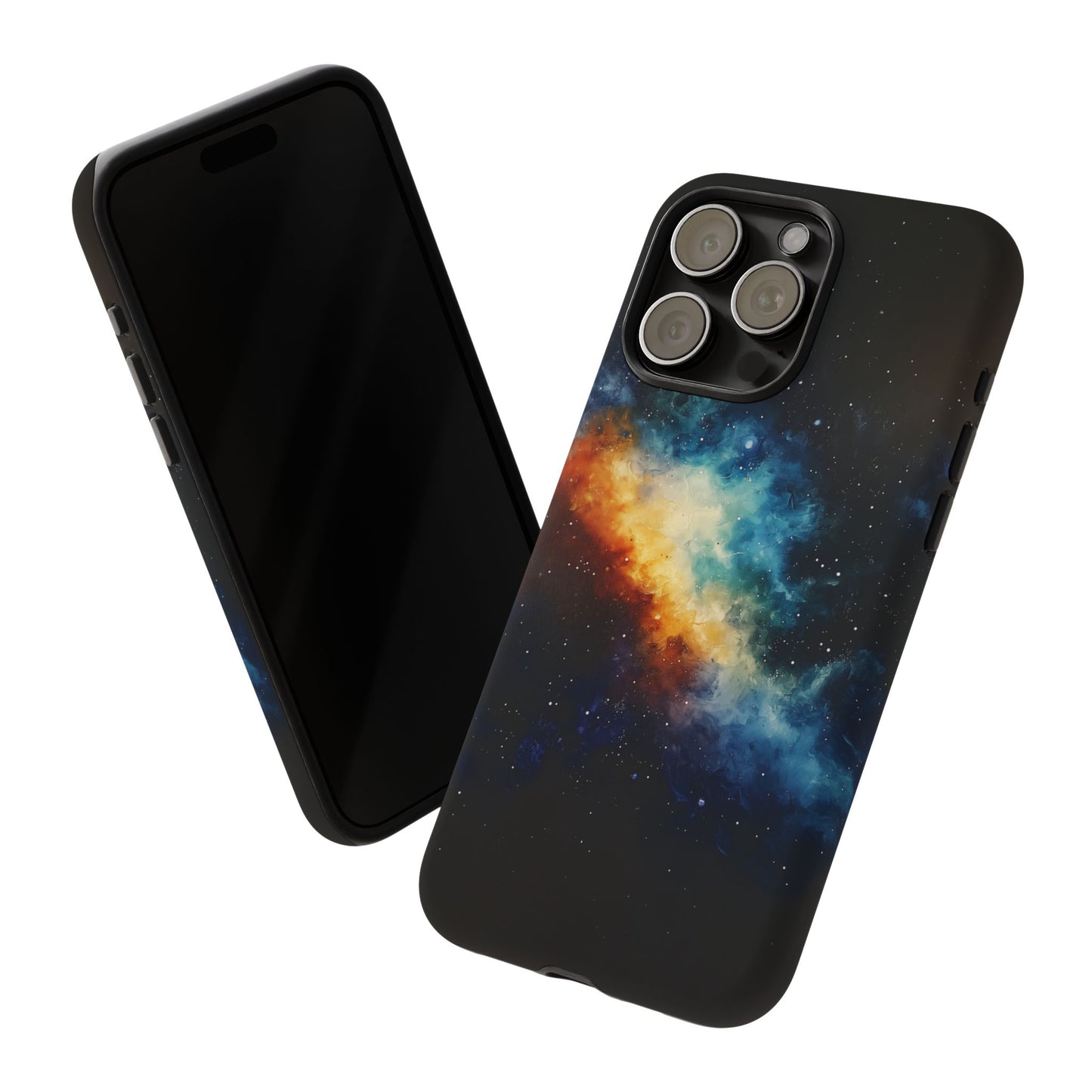 Nebula in Space