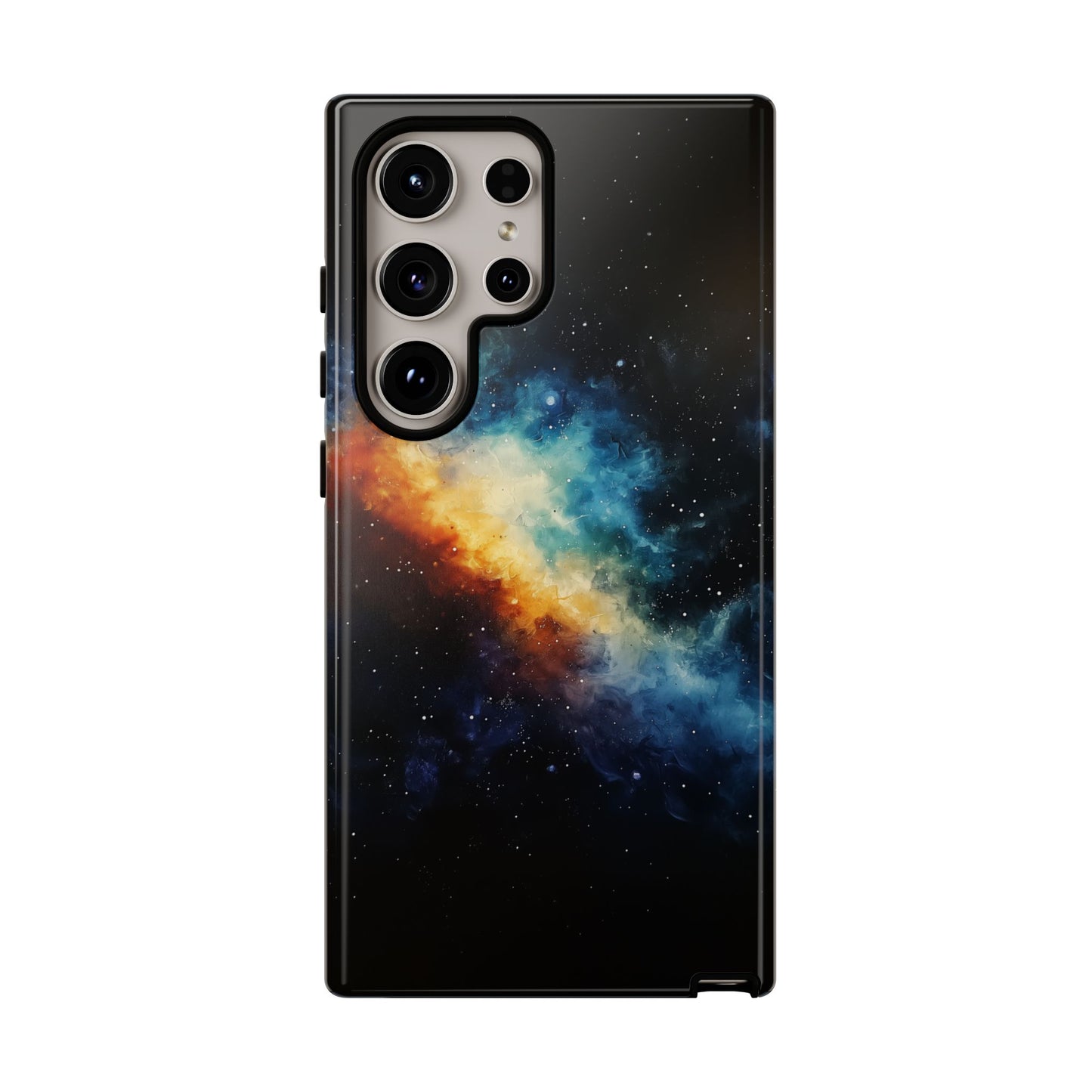 Nebula in Space