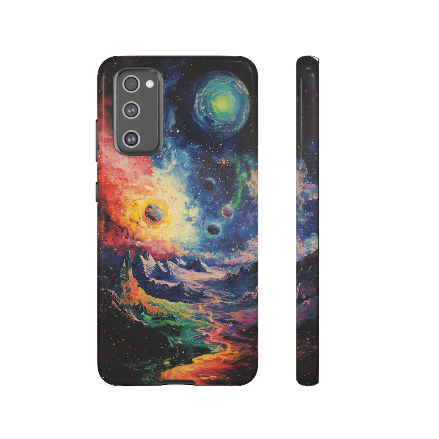 Cosmic