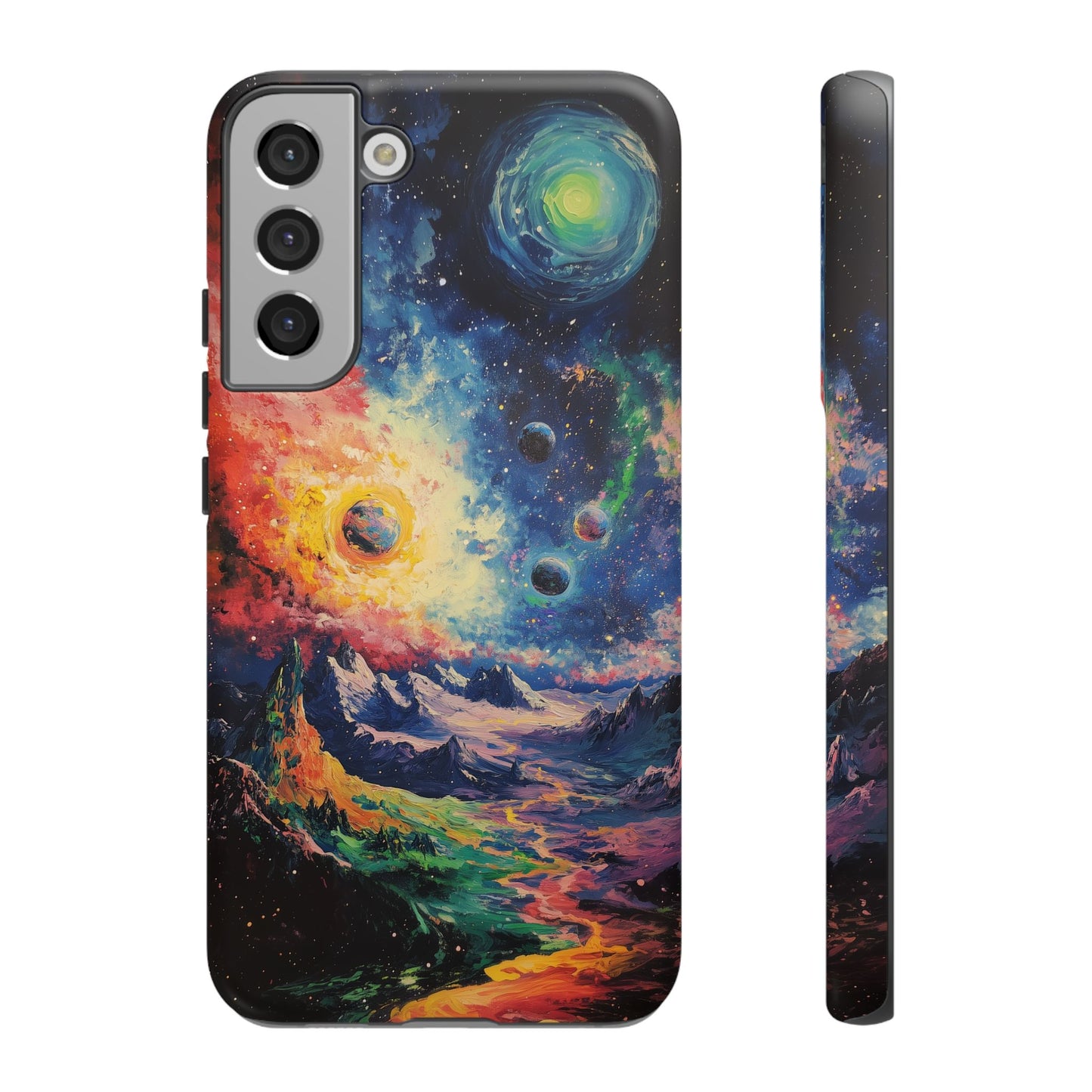 Cosmic
