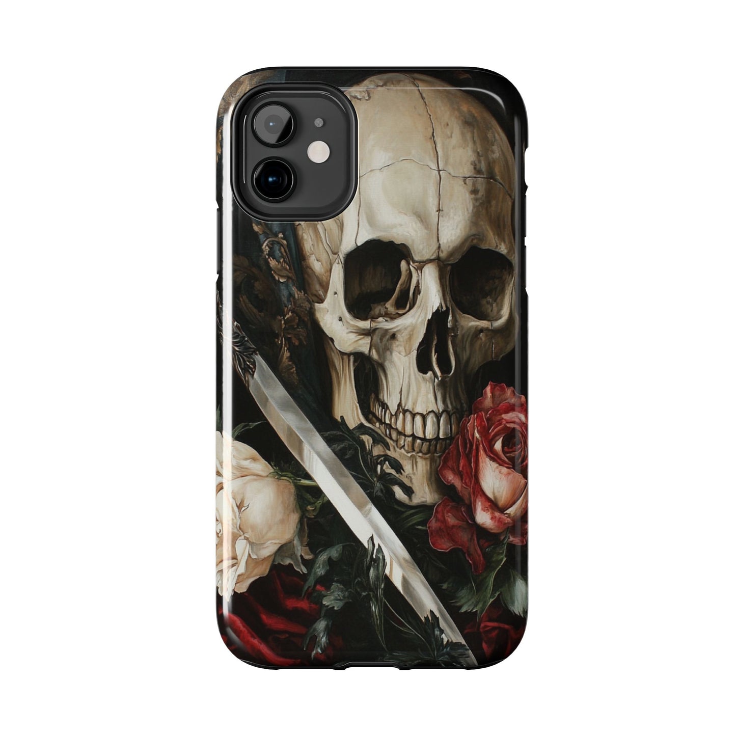 Gothic Rose