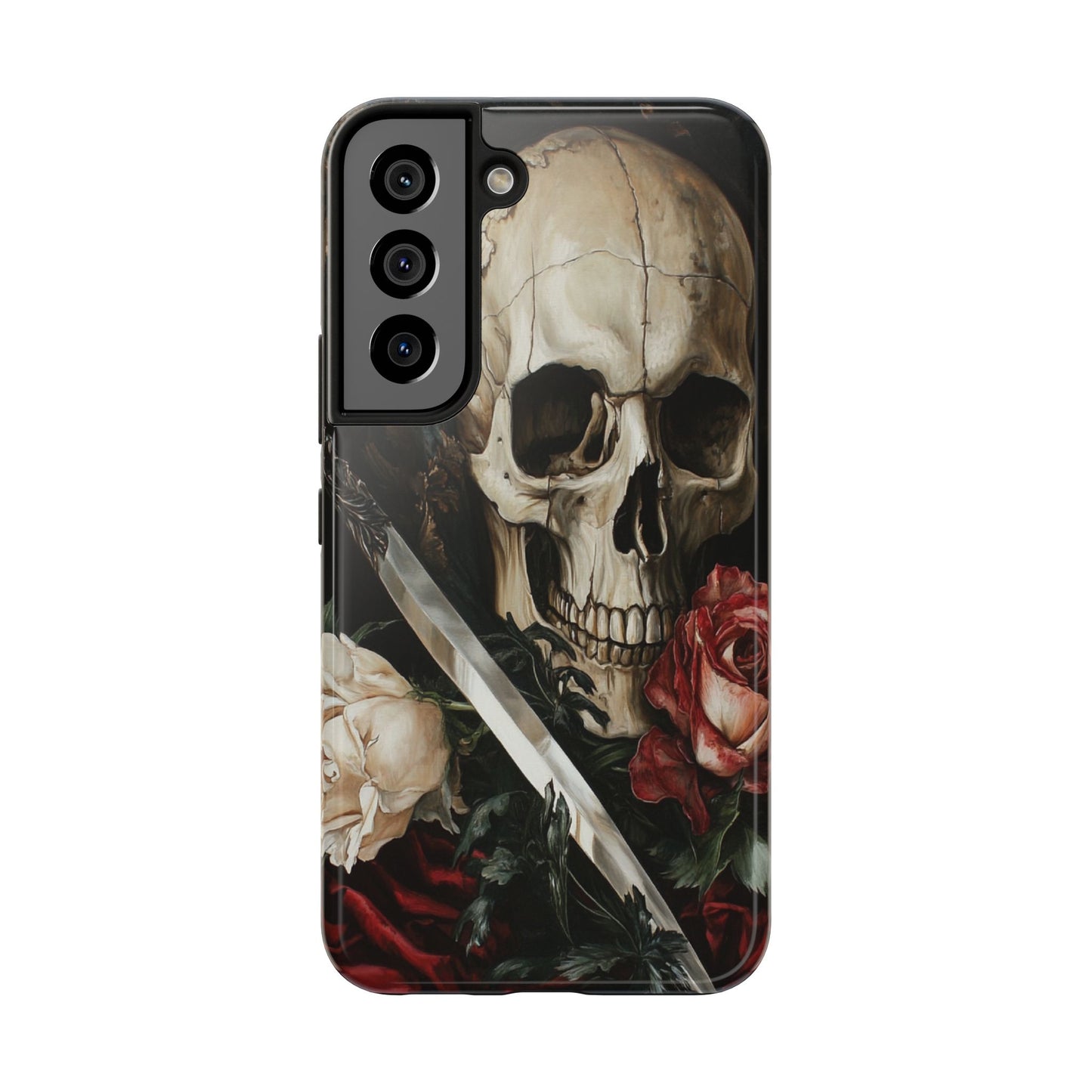 Gothic Rose