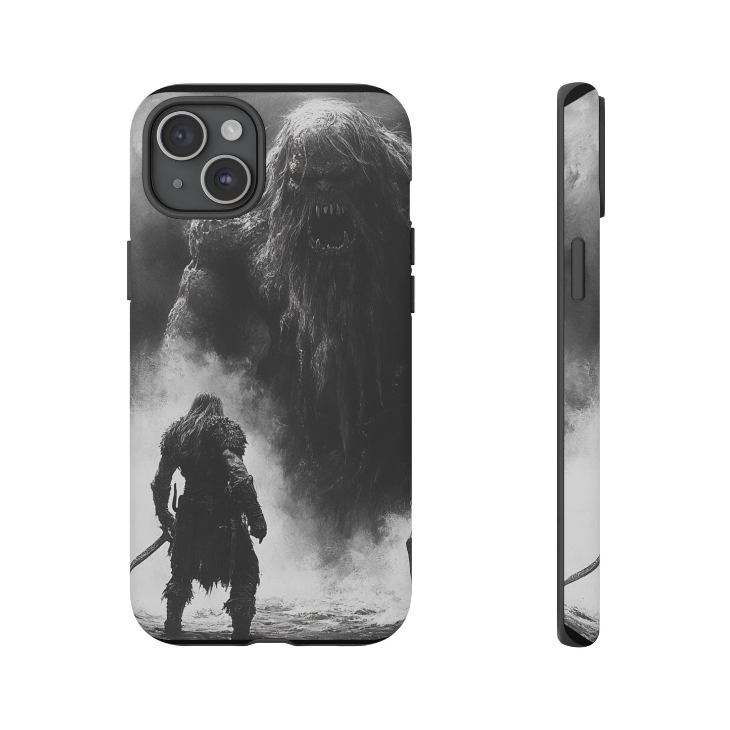 Sea Giant