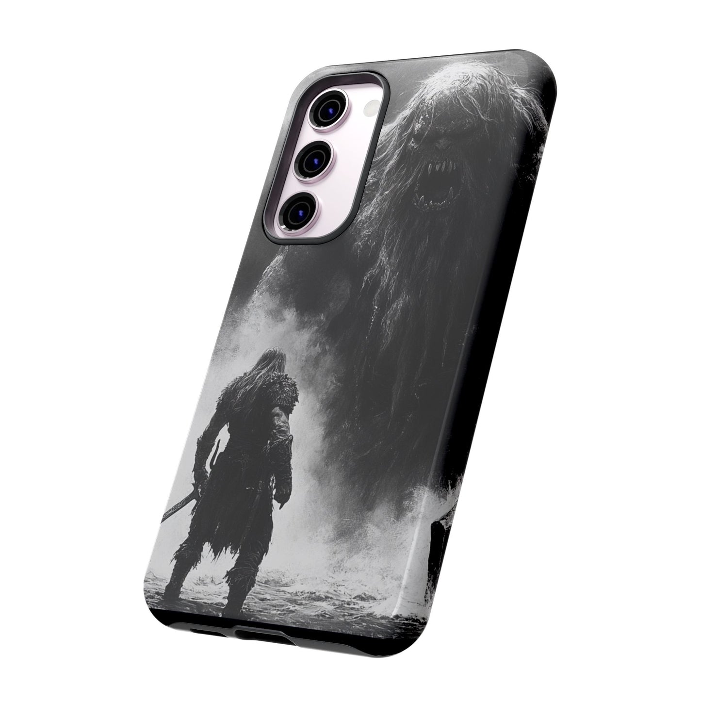 Sea Giant