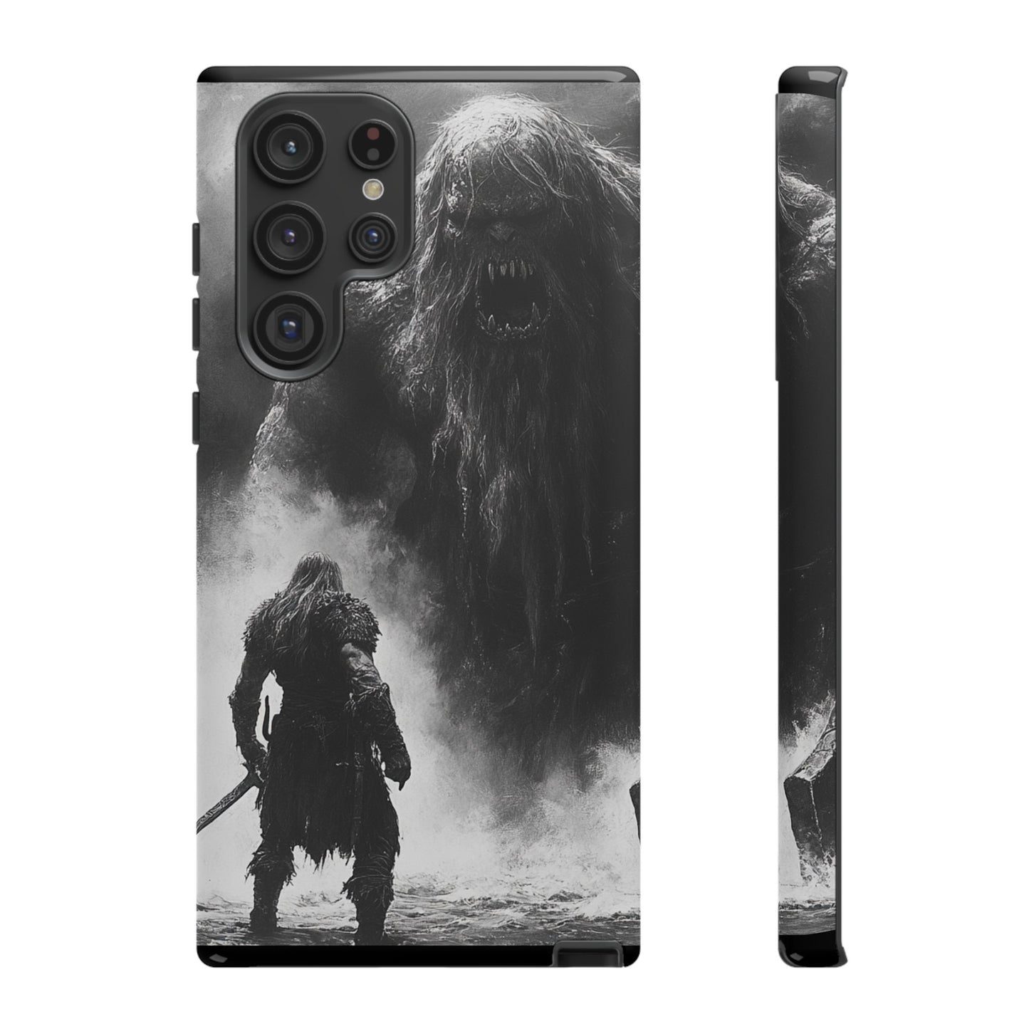 Sea Giant