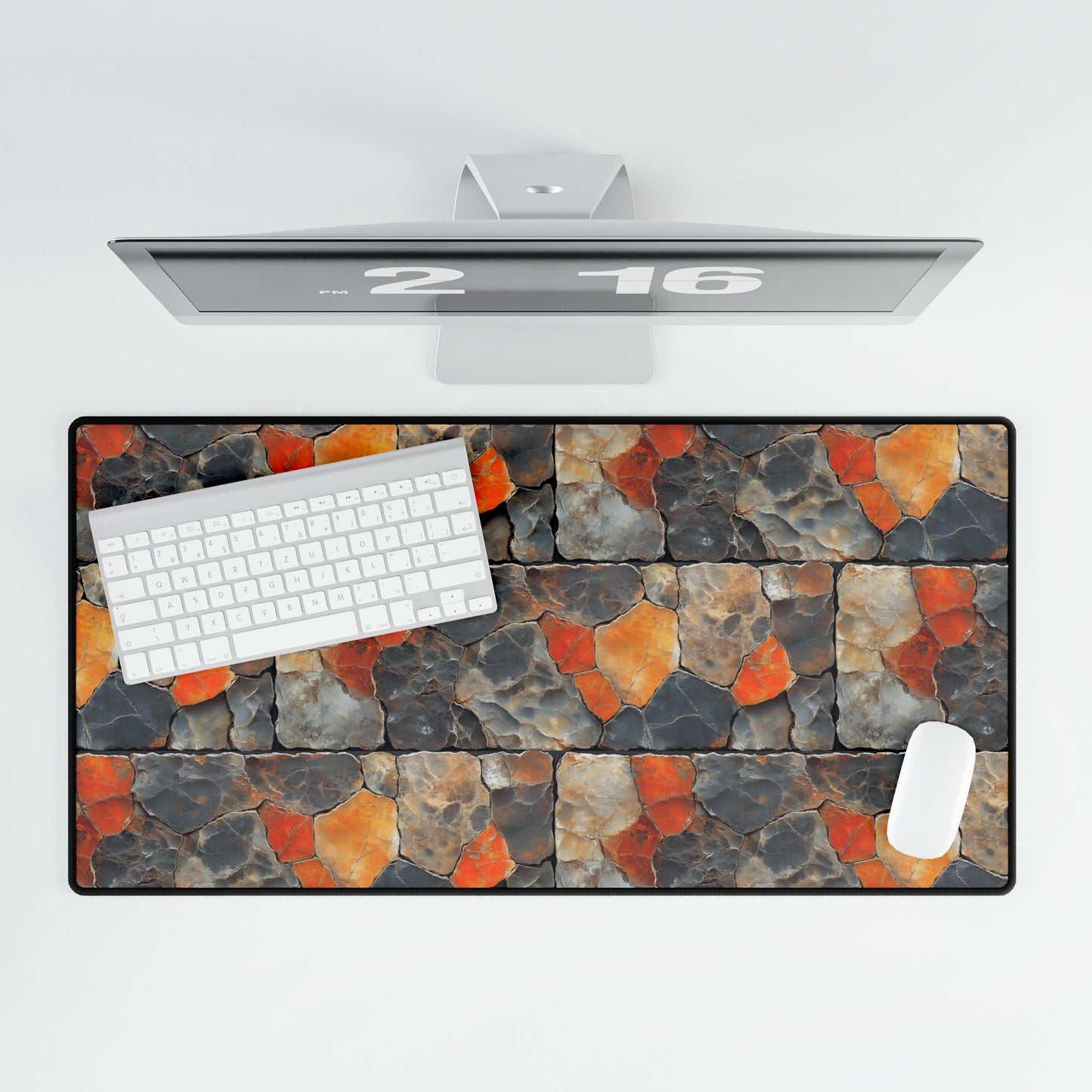 Mosaic Stone
