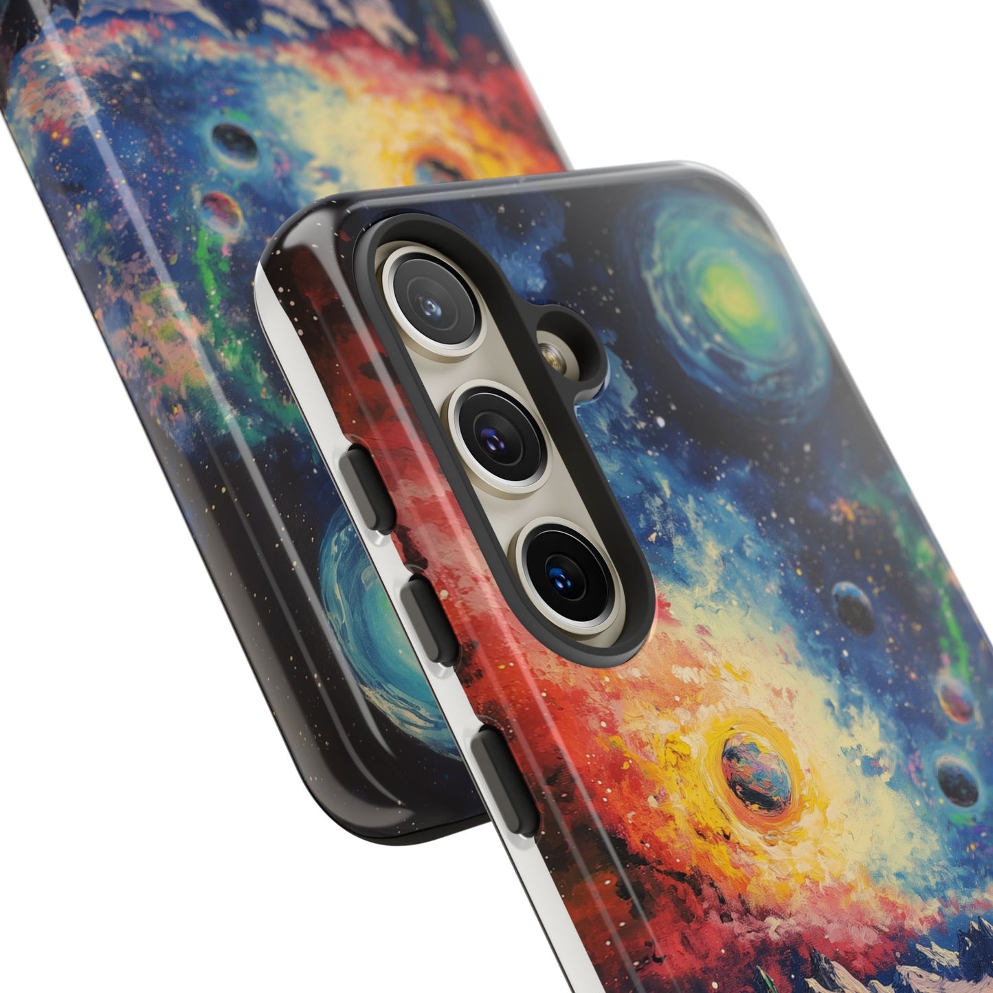 Cosmic