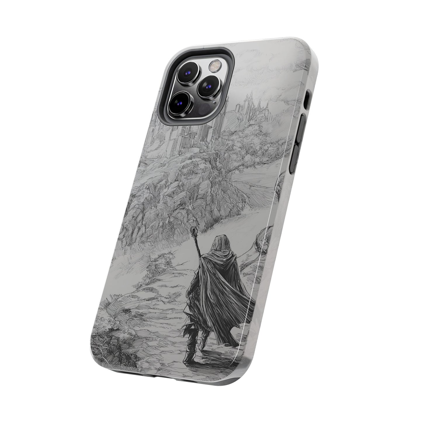 Scrimshaw Mage