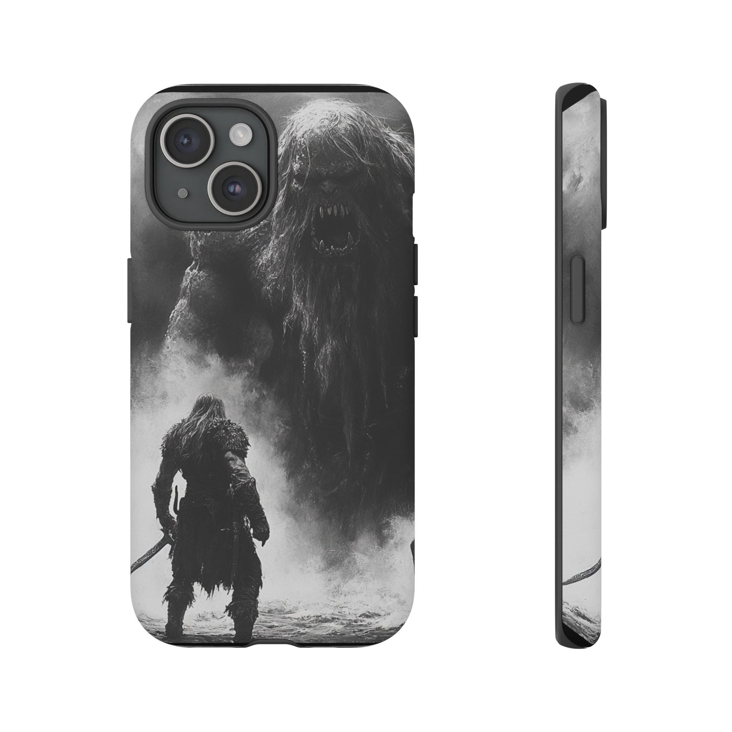 Sea Giant