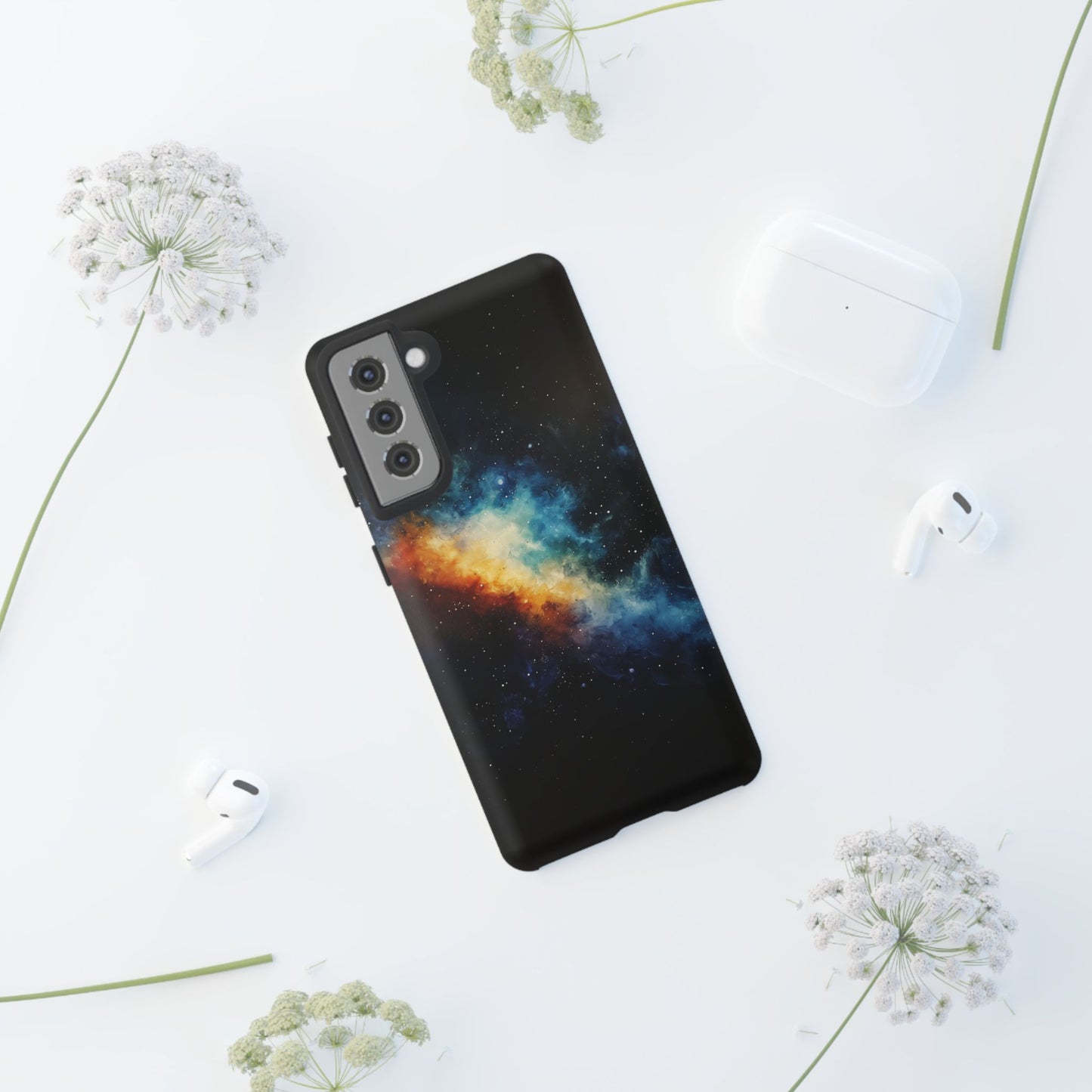 Nebula in Space