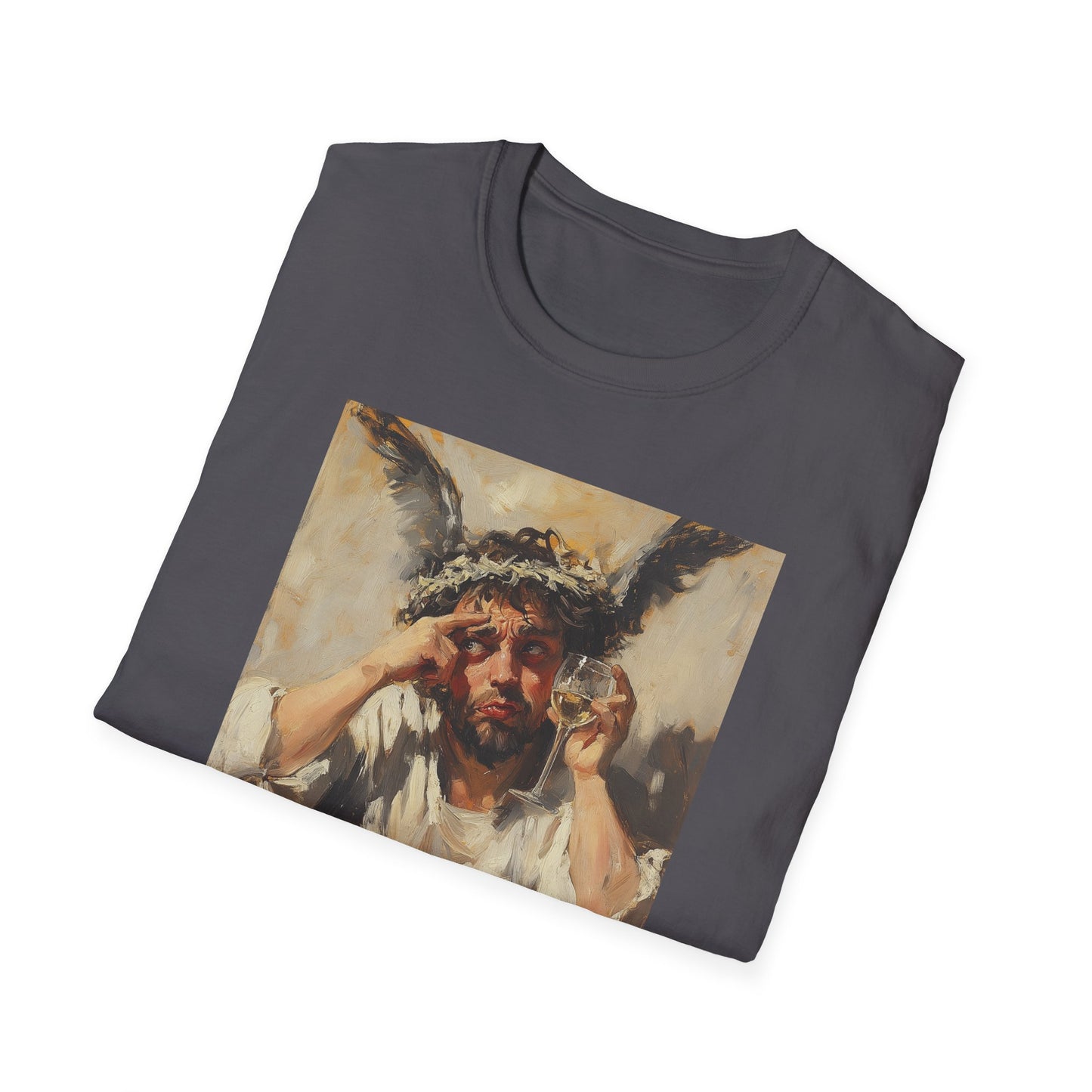 Guardian Angel - Not Again!