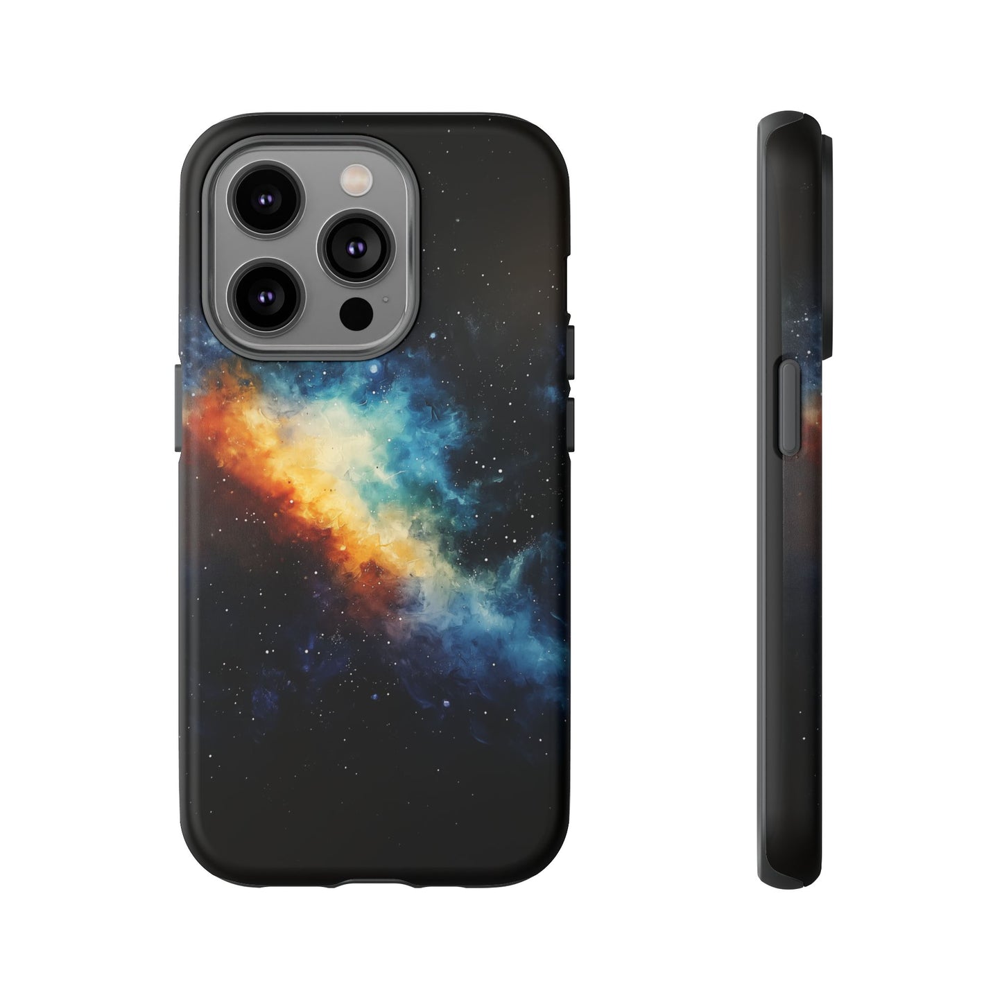 Nebula in Space