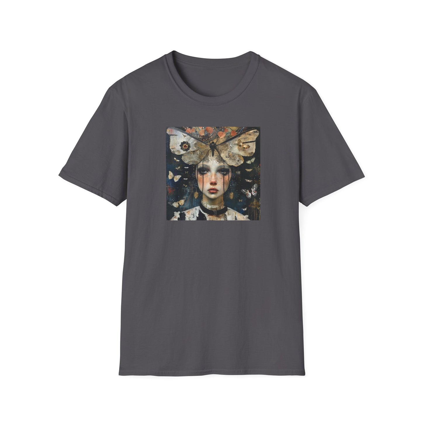 Gypsy Moth