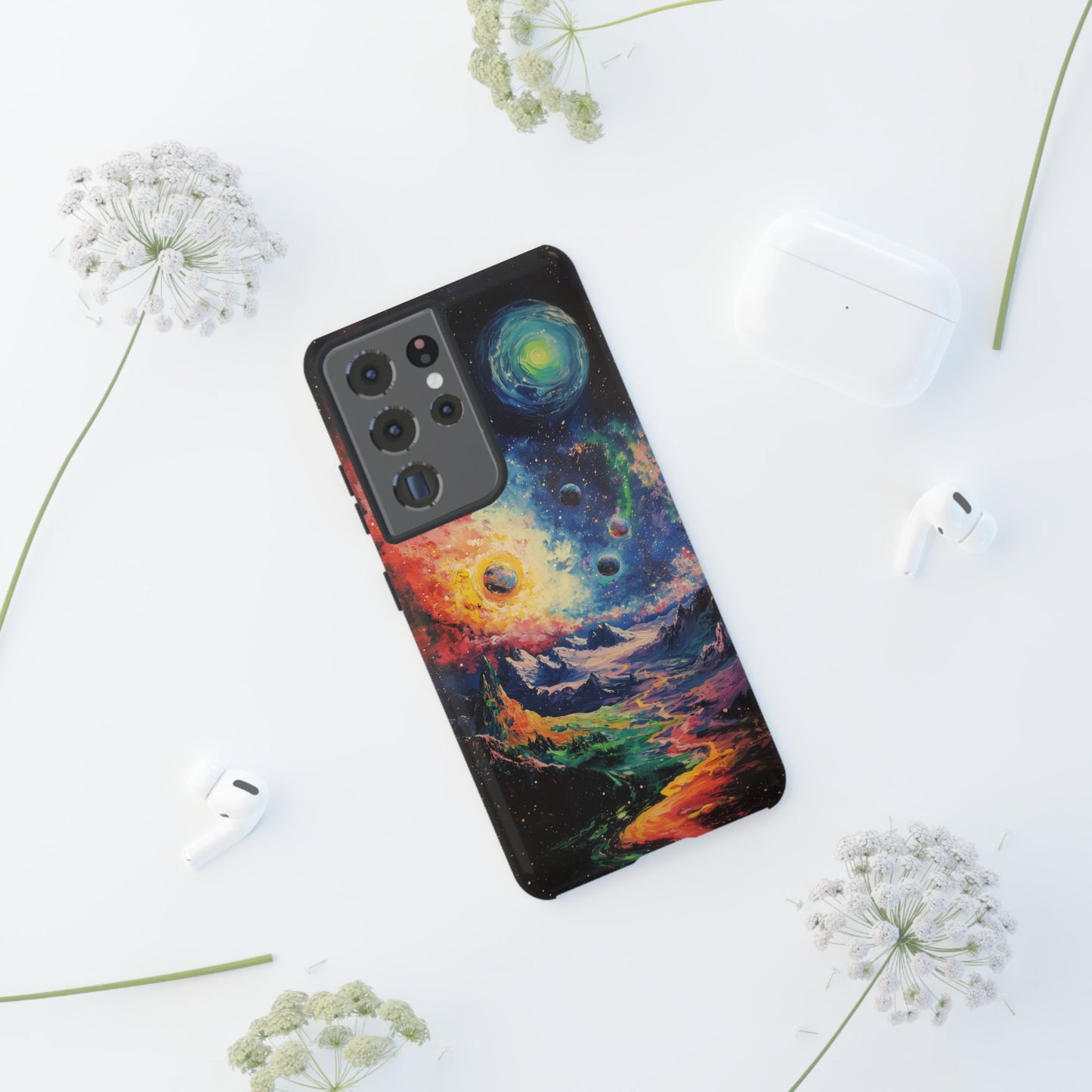Cosmic