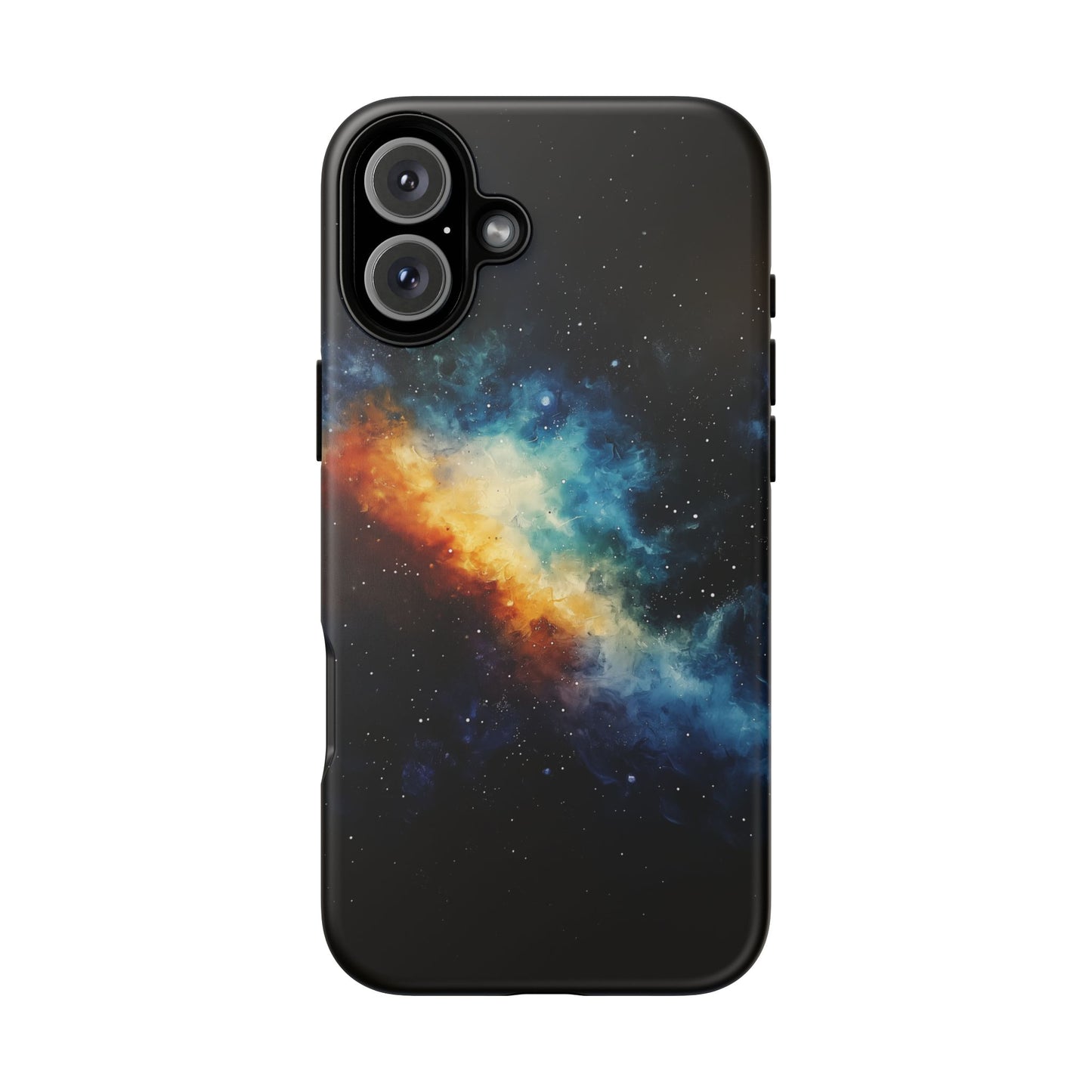 Nebula in Space