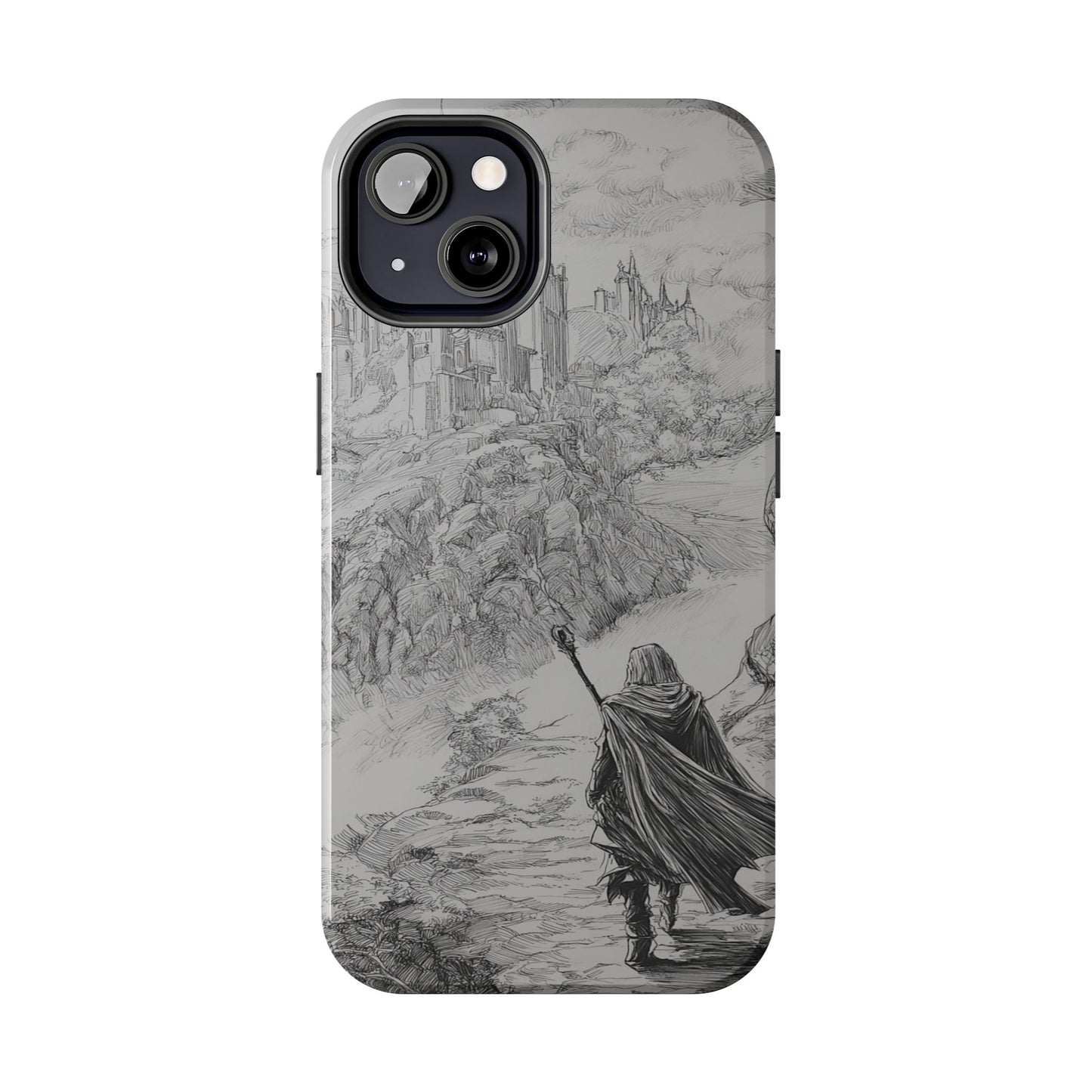 Scrimshaw Mage