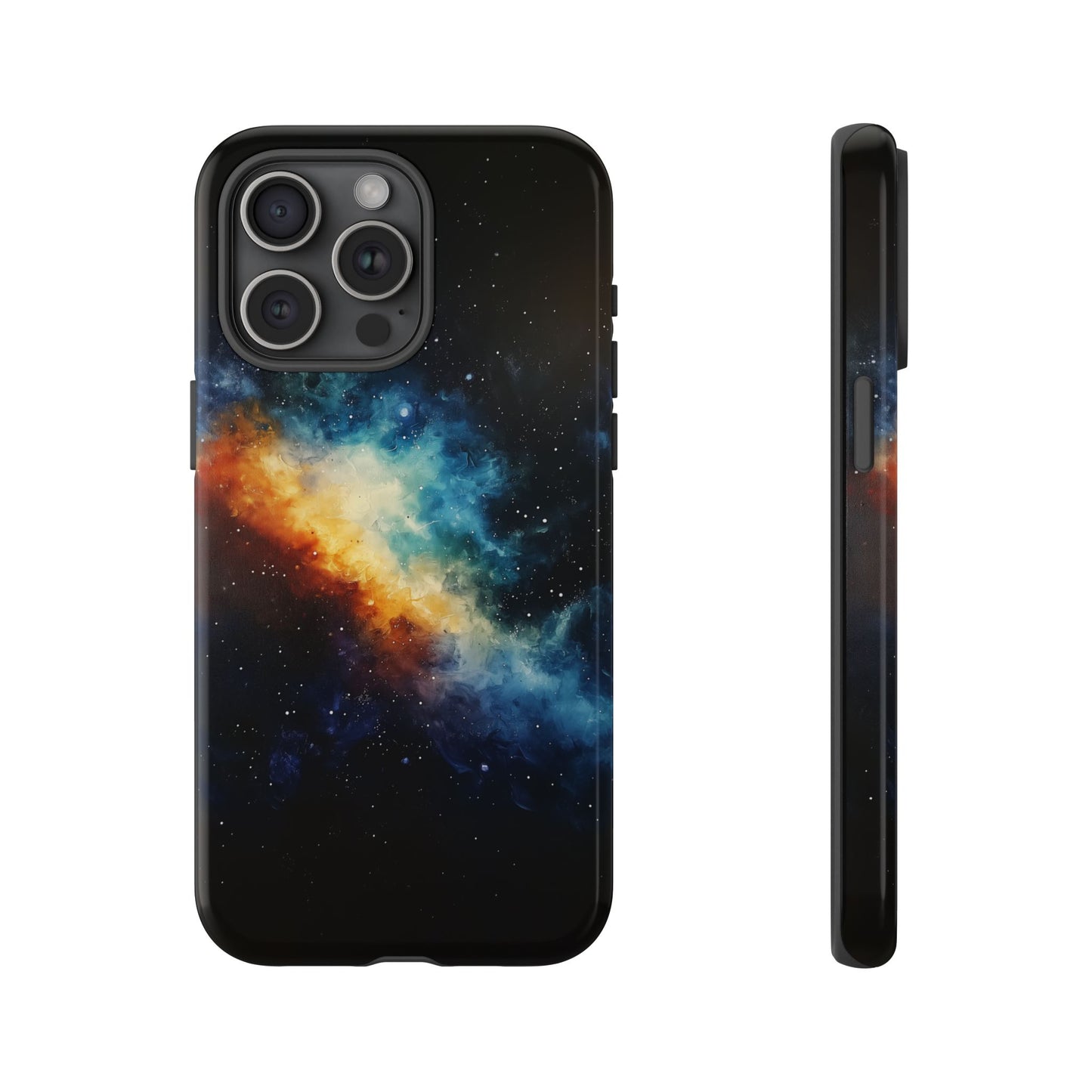 Nebula in Space