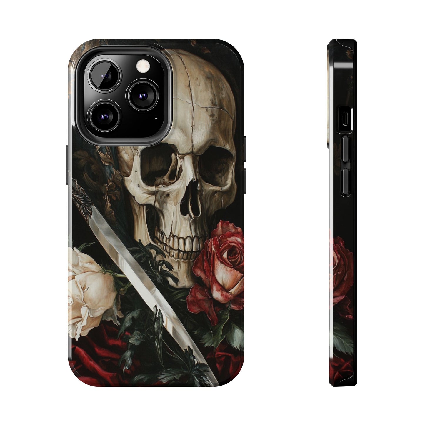 Gothic Rose