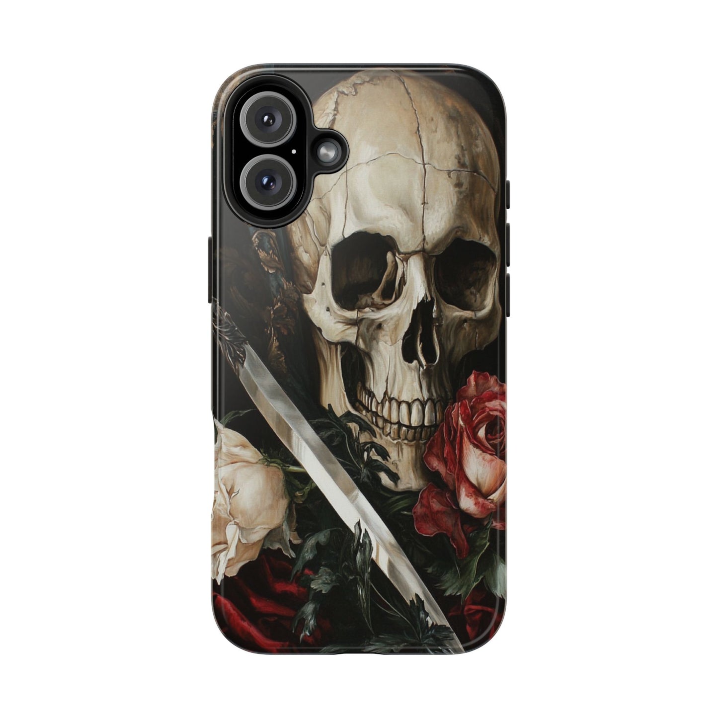 Gothic Rose