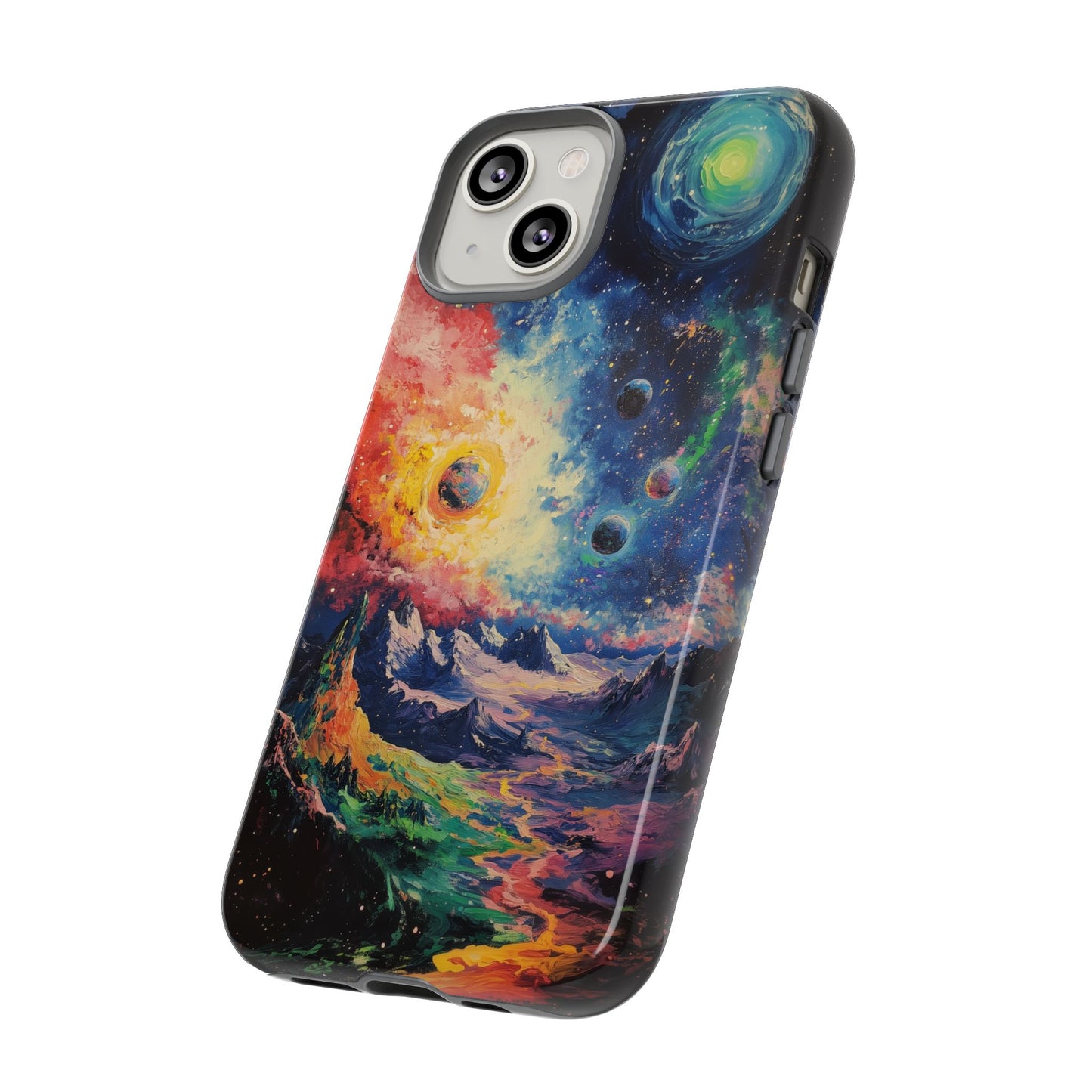 Cosmic