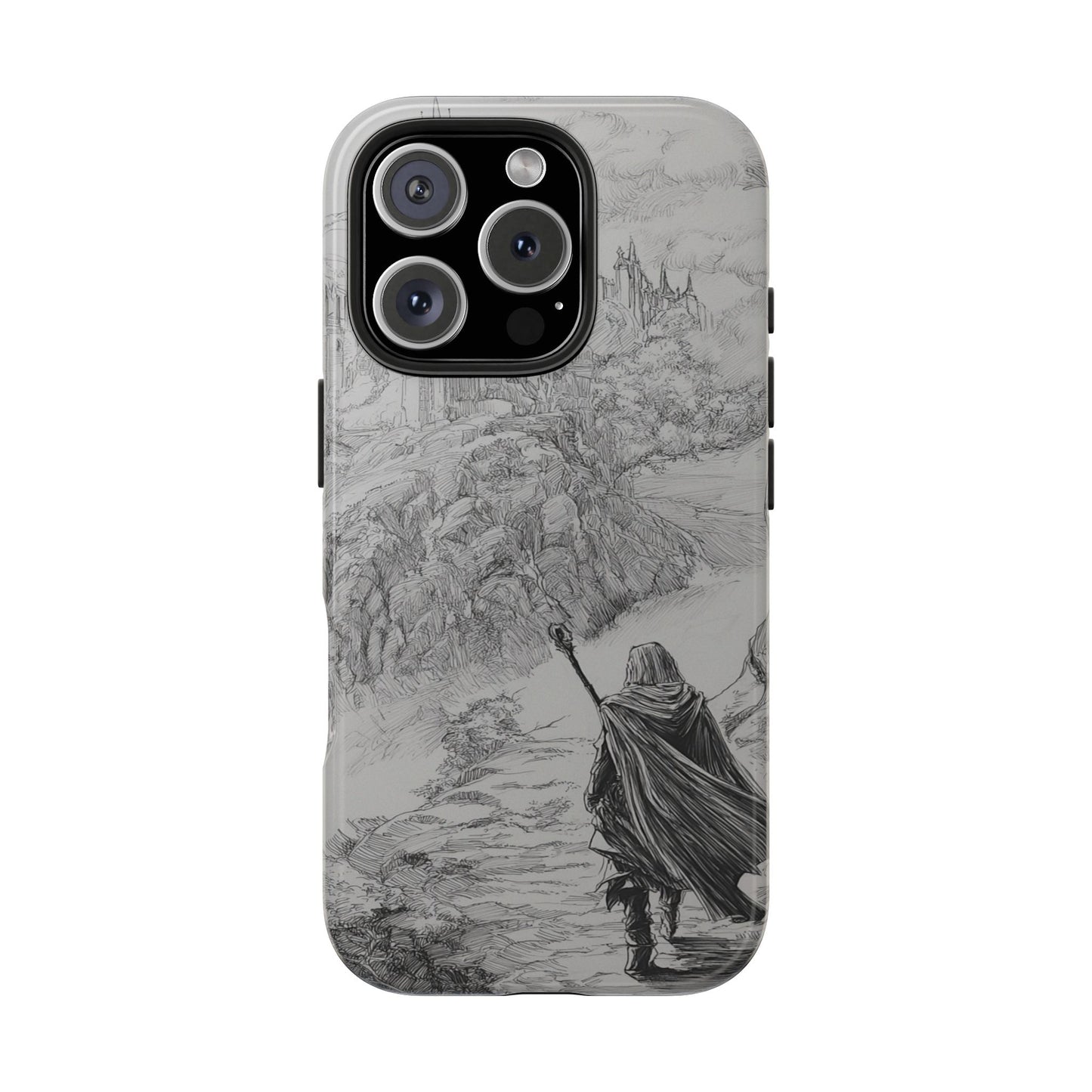 Scrimshaw Mage