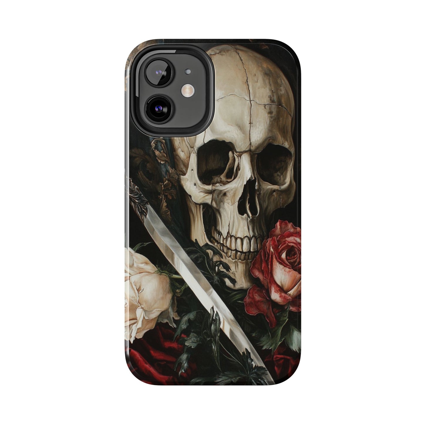 Gothic Rose
