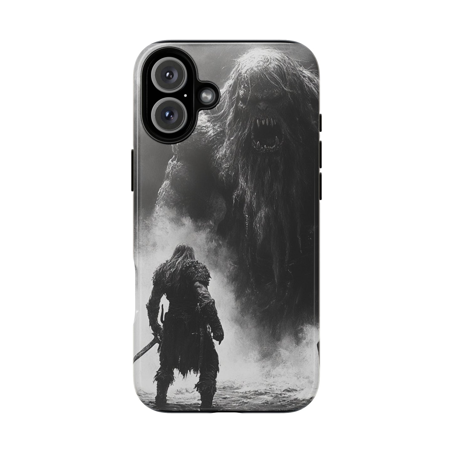Sea Giant
