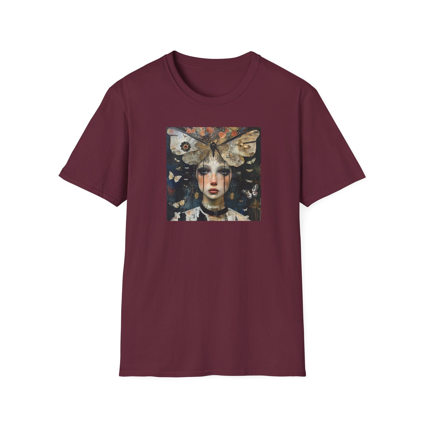 Gypsy Moth
