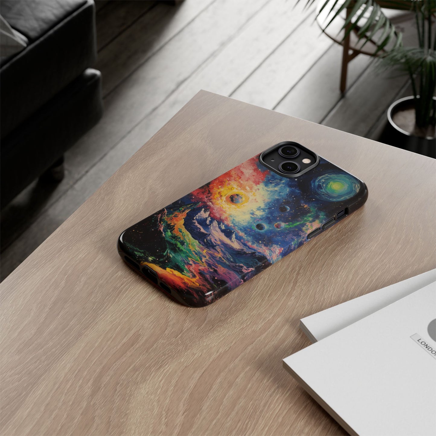 Cosmic