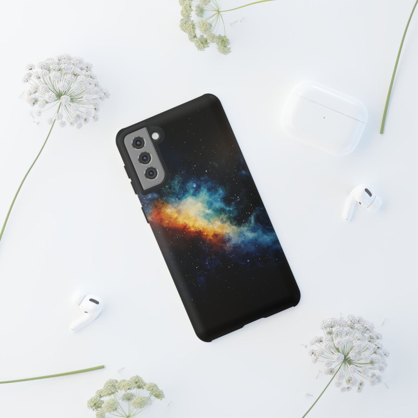 Nebula in Space