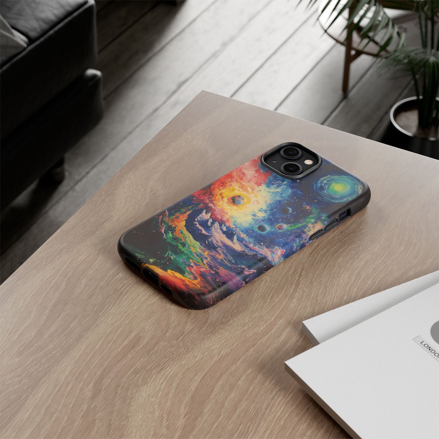 Cosmic