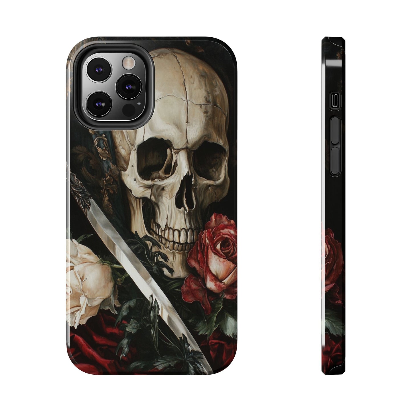 Gothic Rose