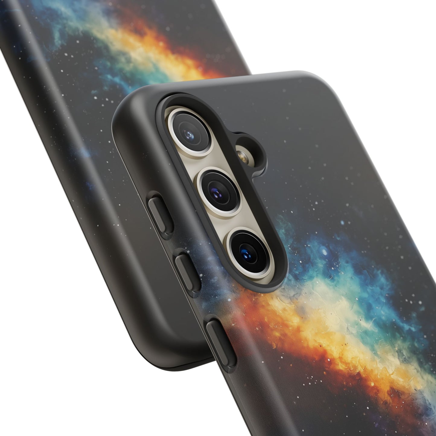 Nebula in Space