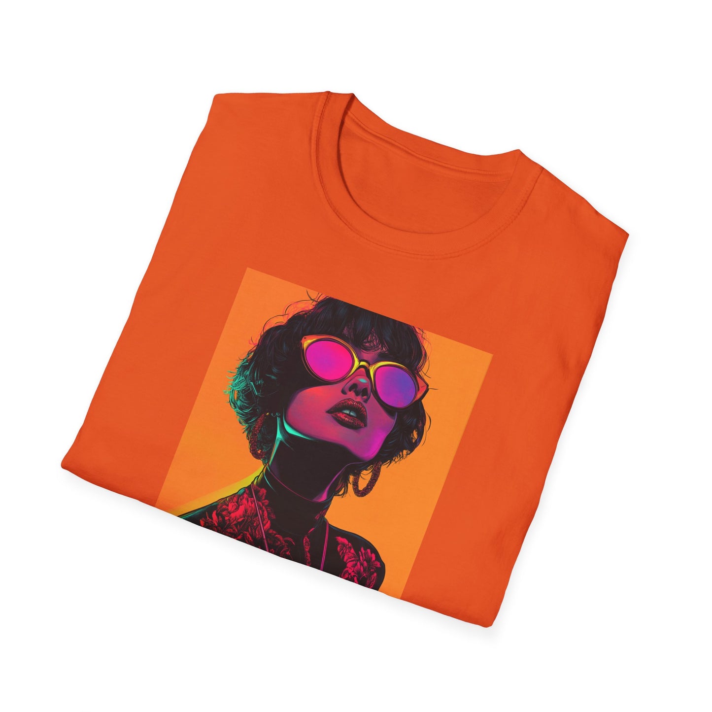 60's Party Girl