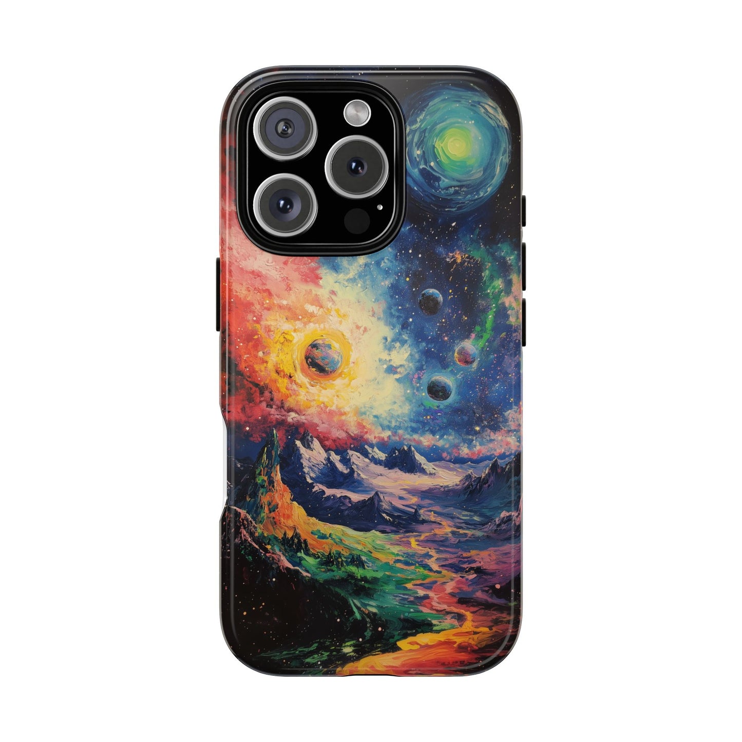 Cosmic
