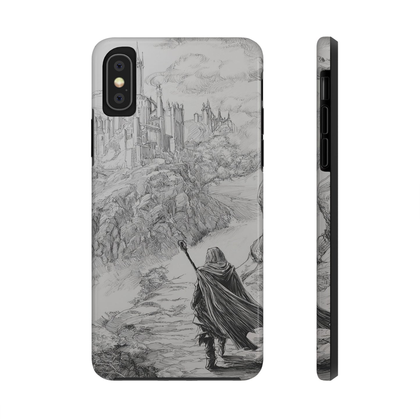 Scrimshaw Mage