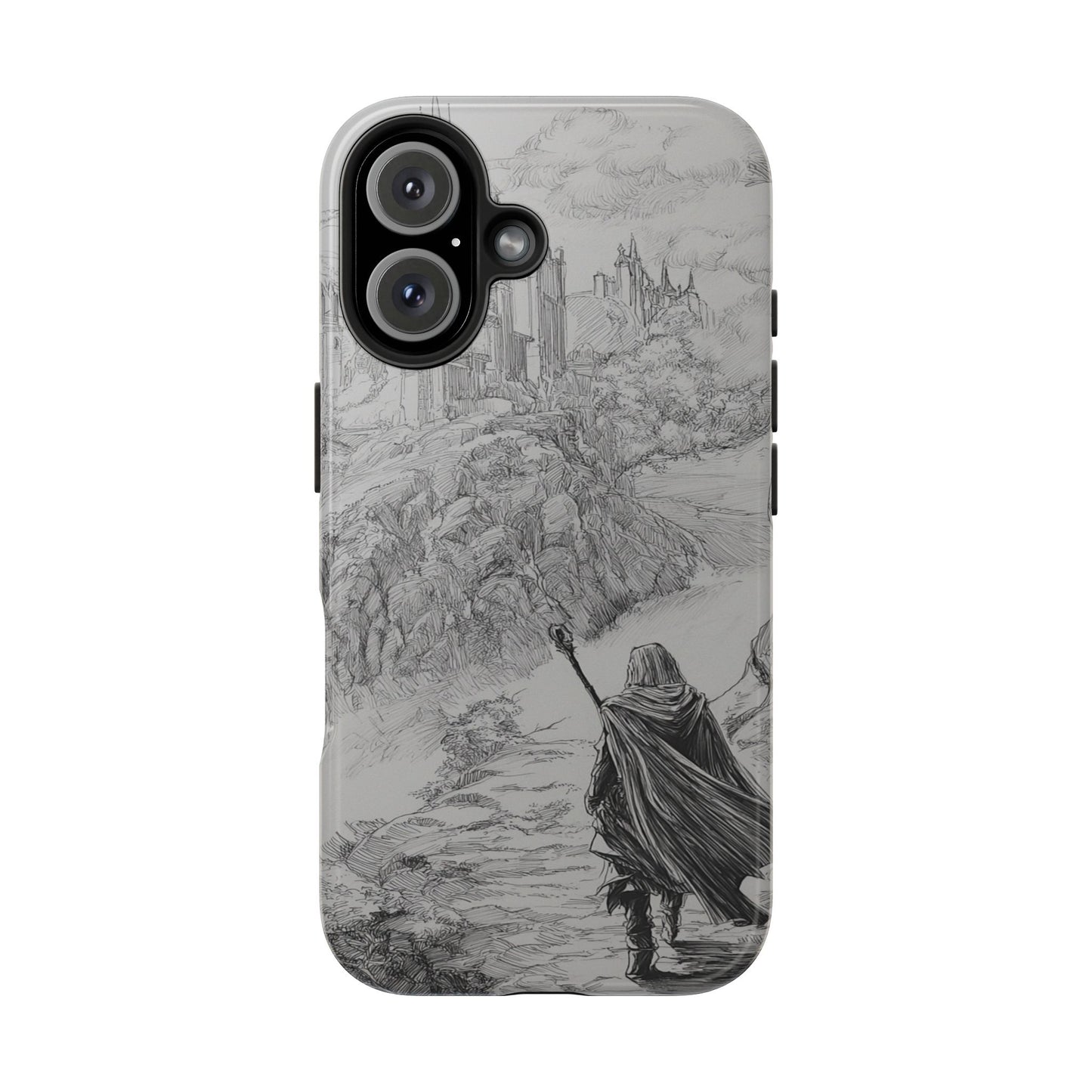 Scrimshaw Mage