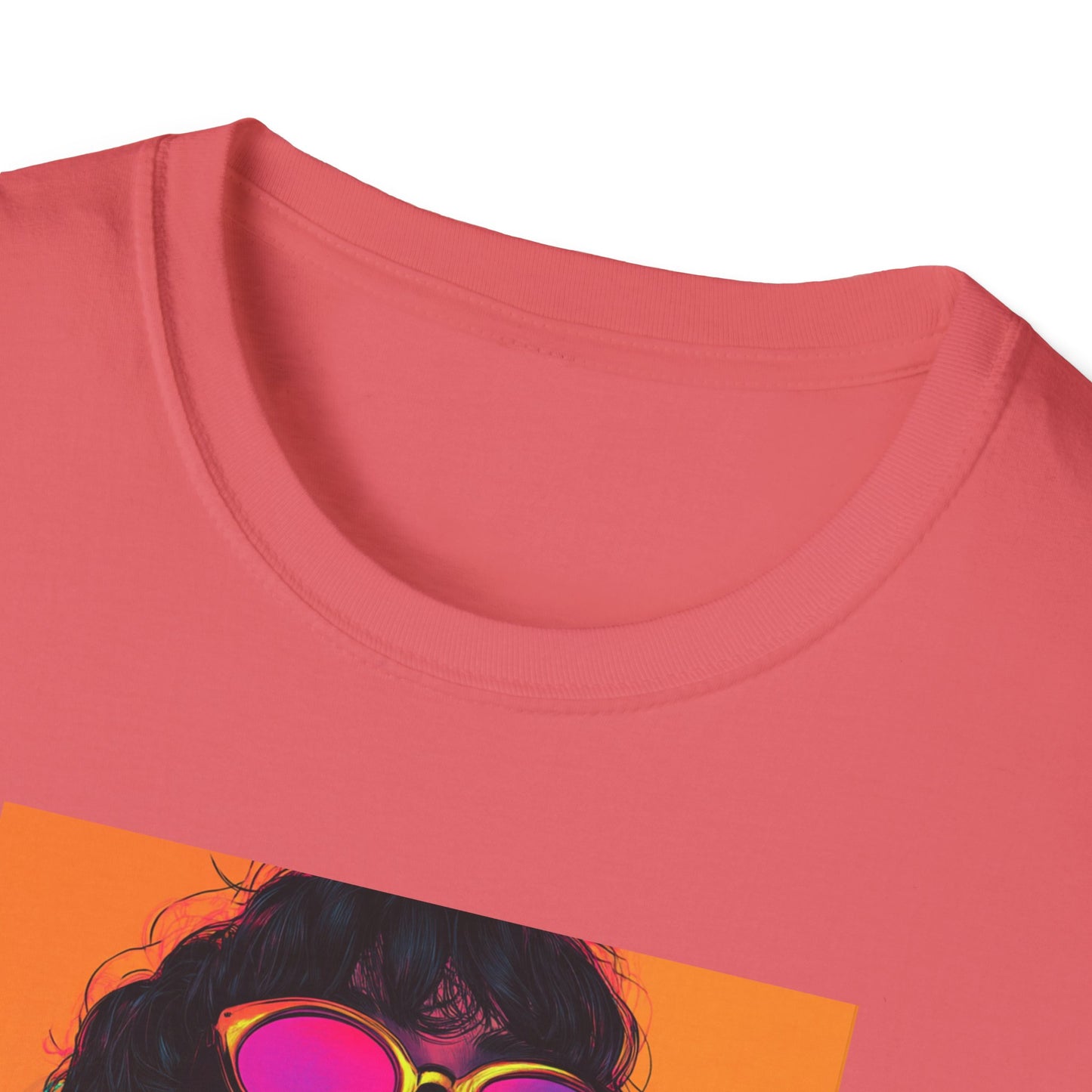 60's Party Girl