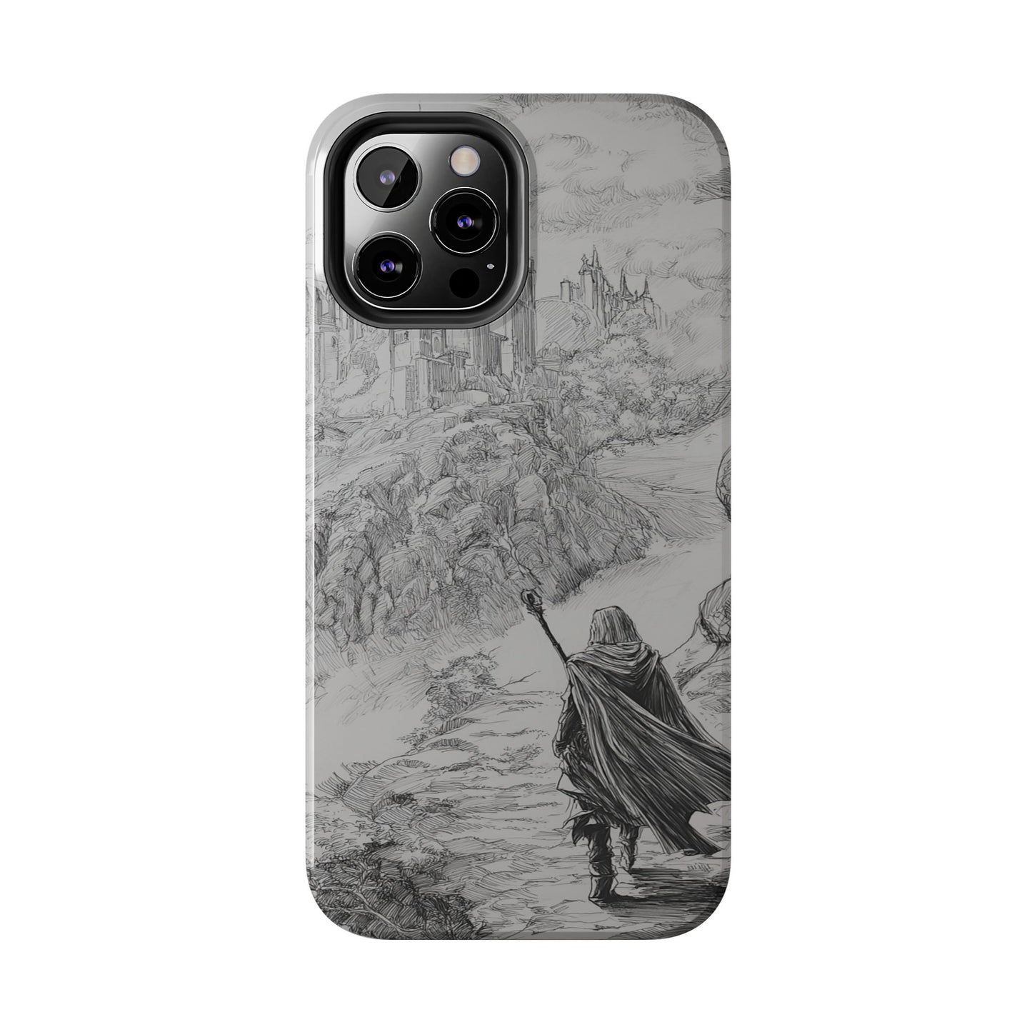 Scrimshaw Mage