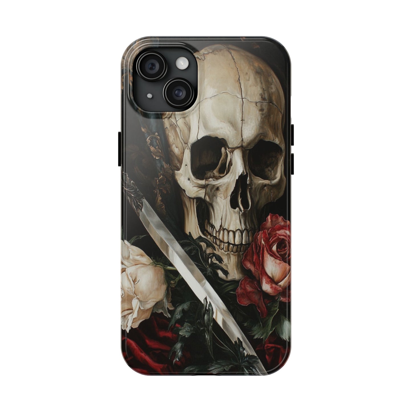 Gothic Rose