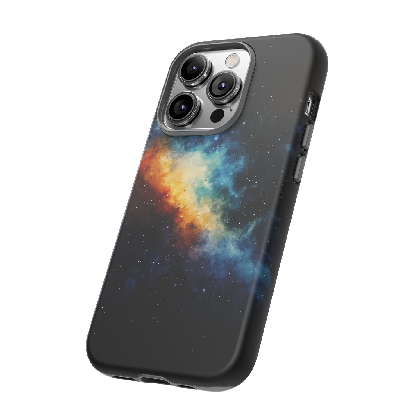Nebula in Space