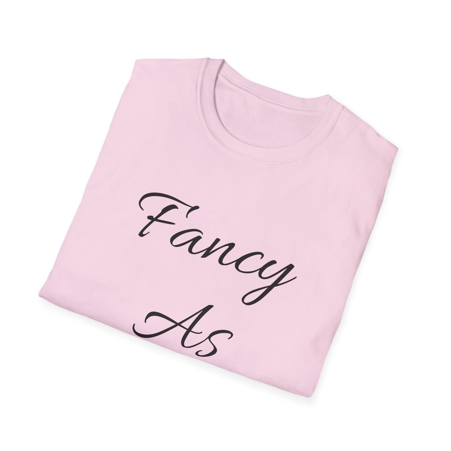 Just Fancy