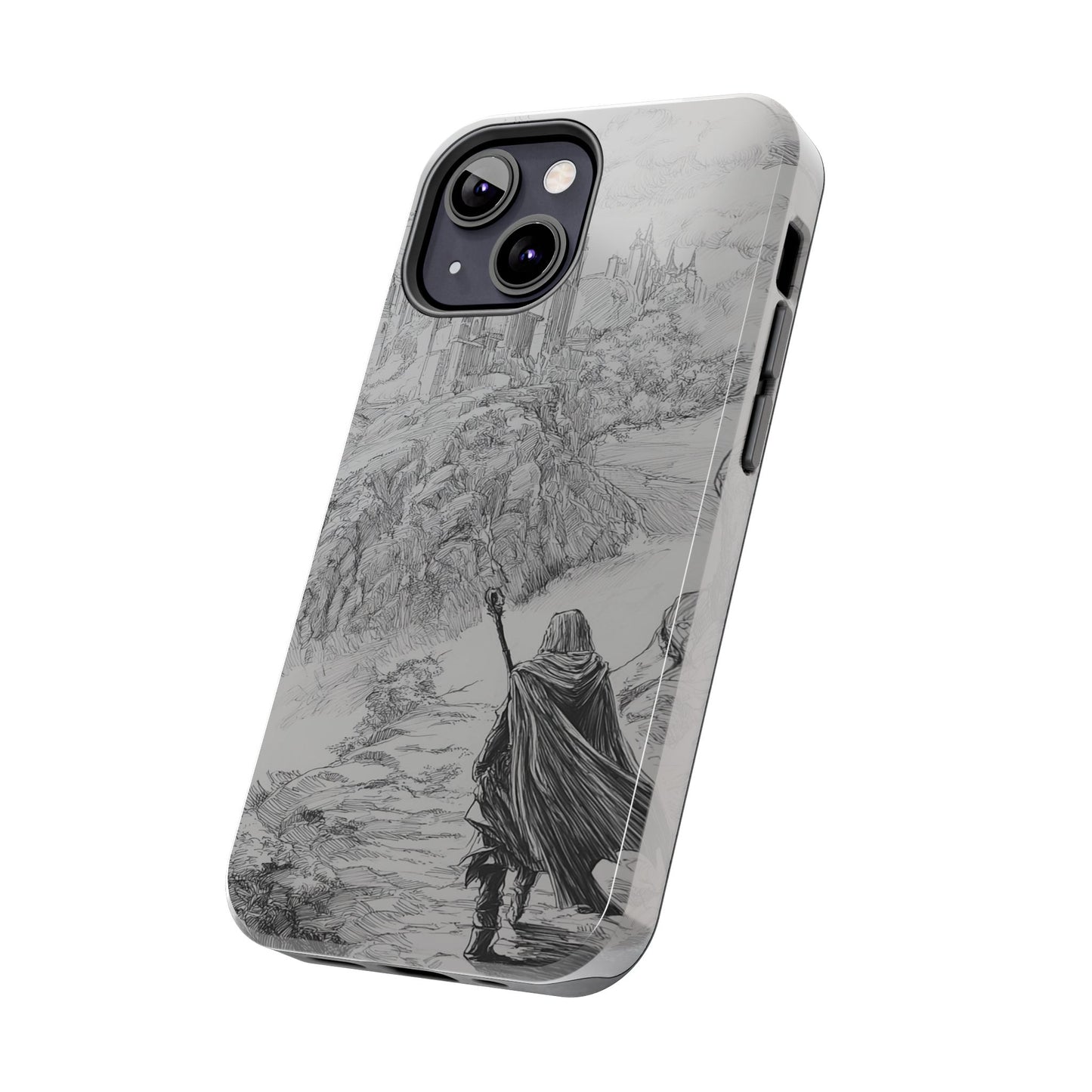 Scrimshaw Mage