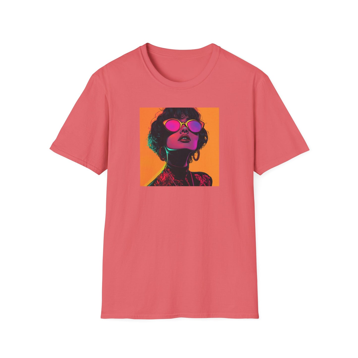 60's Party Girl
