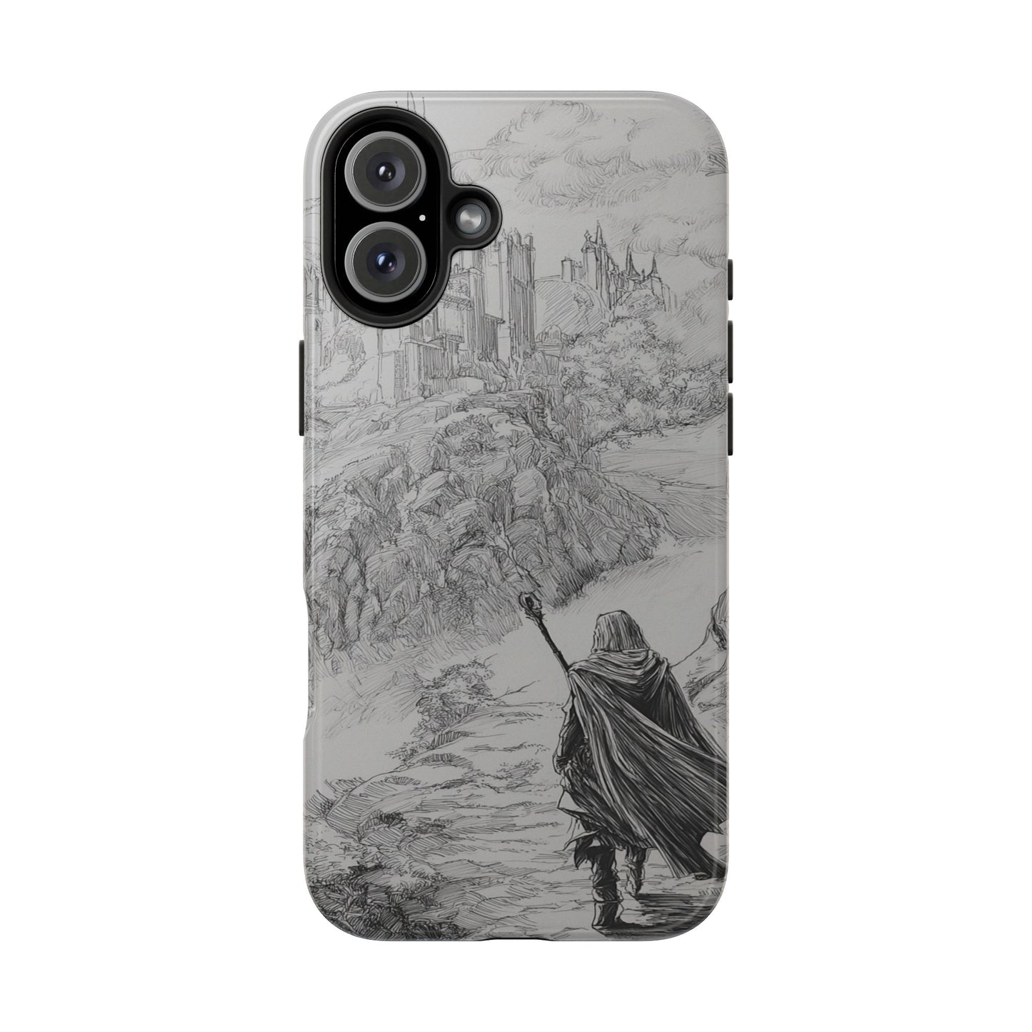 Scrimshaw Mage